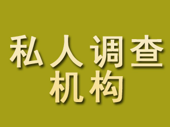 坊子私人调查机构